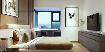 HAPPY ONE SORA TRIỂN KHAI ĐỢT 1 VỚI GIÁ CHỈ 45 TRIỆU/M2, PHÁP LÝ HOÀN CHỈNH