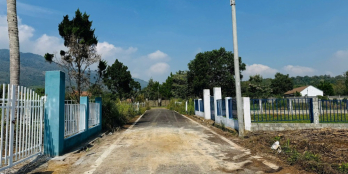 đất trầ hưng đạo -lộc sơn -bảo lộc