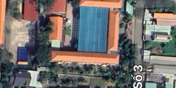 BDS HVL Chính chủ gửi bán lô đất quy hoạch khu dân cư hiện hửu Q9