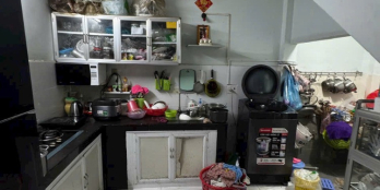 BÁN NHÀ TRUNG CHÁNH - HÓC MÔN. CHỈ 780 TRIỆU