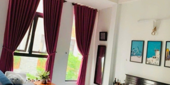 Bán Tòa Căn Hộ 9PN, 5 Tầng, biển Mỹ Khê, Đà Nẵng, 12.8 tỷ