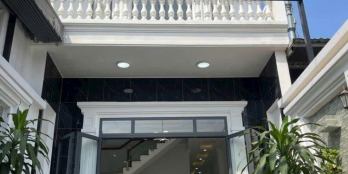 Chỉ 500tr sở hữu nhà 96m2 ngay TP Tân uyên BD