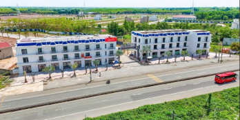 ALANA CITY – CƠ HỘI ĐẦU TƯ SINH LỜI CAO NGAY TRUNG TÂM BÌNH DƯƠNG