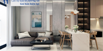 DESTINO CENTRO - SỞ HỮU CĂN HỘ TRUNG TÂM BẾN LỨC GIÁ TỐT BẤT NGỜ