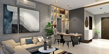 Căn Hộ Cao Cấp tại Thành phố Cảng Phú Mỹ - BRVT