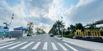 Chỉ Cách EcoRetreat 200 mét mà Sổ sẵn, công chứng sang tên ngay King Hill Reside