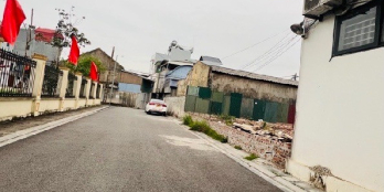  CƠ HỘI VÀNG – BÁN ĐẤT XUÂN NỘN, ĐÔNG ANH – GIÁ SIÊU TỐT! 