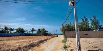 Bán đất ven biển ngay Khu du lịch Hòn Đỏ – 114m², giá chỉ 1,4 tỷ