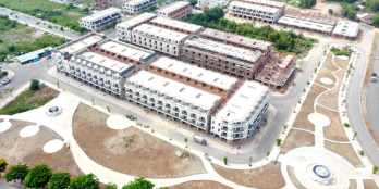 Chủ cần bán gấp lô tái định cư bửu long 3, đường F6 hướng chính Bắc giá 3,4 tỷ !