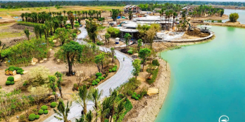 ECO RETREAT - DÒNG SẢN PHẨM BĐS NGHỈ DƯỠNG ĐẲNG CẤP CỦA NSL ECOPARK RA MẮT