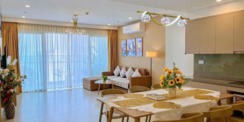 Bán căn hộ view sông 780TR đối diện quy hoạch ga Metro S02 , Biên Hòa