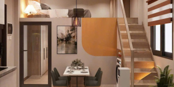 Bán căn hộ studio - Đường Vườn Lài , An Phú Đông Q12, giá 1,2 tỷ