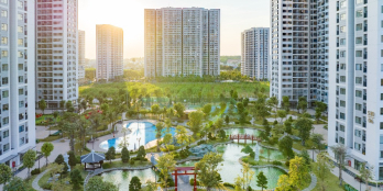 Bán căn hộ Beverly-Vinhomes Grand Park kế bên Vincom tầm view tuyệt đỉnh