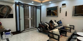  NHÀ BA ĐÌNH, KIỆT TÁC CỦA KIẾN TRÚC SƯ – NGÕ RỘNG – FULL NỘI THẤT Ở NGAY 