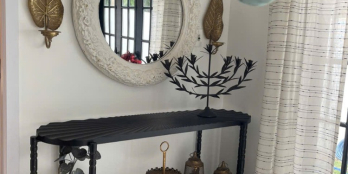 BÁN BIỆT THỰ PHONG CÁCH INDOCHINE - VIEW SÔNG ĐẸP MIỄN BÀN - CHƯA ĐẾN 5 TỶ!