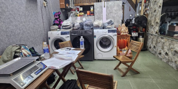 TT Quận 5-50m2 ngang 4.5m sổ nở hậu- gần MT.