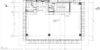 tòa nhà vp mới đẹp rộng 2,200 m2- mt pasteur ngang 25m- 2 hầm+10 tầng- 900 tr/th