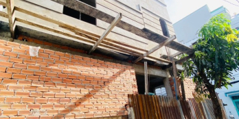 Quận 8-3 tầng 4PN giá chỉ nhỉnh 3 tỷ.