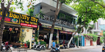 Cho thuê mặt bằng rộng kinh doanh sầm uất khu bàn cờ mặt tiền đường Lê Đại Hành