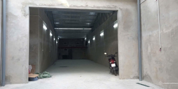 Bán gấp nhà ở phố Trương Định giá cả thương lượng