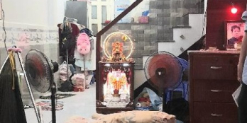 Quận 8- 2 tầng BTCT Fulll nội thất chỉ nhỉnh 2 tỷ.