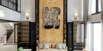 Bán penthouse 167m² khai sơn city long biên 2 tầng, view sông, tầng 20 21