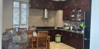 Nhanh tay sở hữu căn hộ chung cư Lô góc 3PN + 2WC, 108m2, tặng nội thất