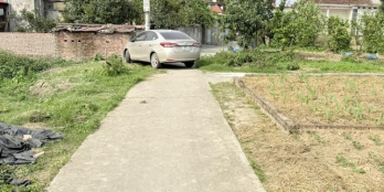 CẦN BÁN LÔ ĐẤT ĐẸP TẠI LƯƠNG PHÁP, QUỲNH PHÚ, GIA BÌNH, BẮC NINH GIÁP SÂN BAY