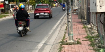 Cần tiền xoay sở bán rẽ đất mặt tiền đường nhựa 975m thổ cư gần QL50 Quy Đức