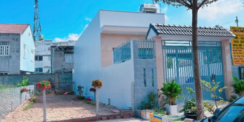 THỔ CƯ ,125,4 M2 ,KDC BỘ CÔNG AN,VIEW SÔNG ,NGUYỄN HỮU THỌ ,PHƯỚC KIỂN,NHÀ BÈ