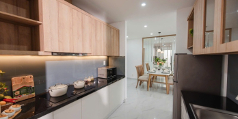 Căn hộ TPHCM 2PN 2WC, 85m2 tại Conic Boulevard giá nội bộ 2,6 tỷ