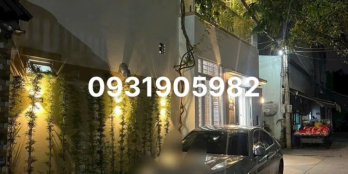 Bán nhà Trịnh Như Khuê Bình Chánh 1 tỷ 200 0931905982