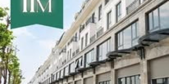 BÁN NHÀ PHỐ 5 TẦNG MẶT ĐẠI LỘ NAM SÔNG MÃ ĐỐI DIỆN CHUNG CƯ VINHOMES THANH HÓA