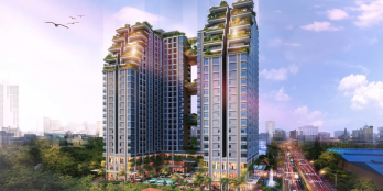 HAPPY ONE SORA Linh Xuân chỉ gia đầu tư chỉ 45,9TR/M2 ngay mặt tiền đường lớn.