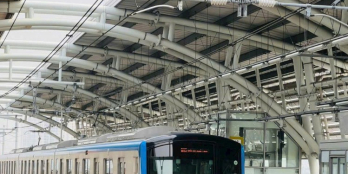 THE GIÓ RIVERSIDE – Căn hộ ven sông, kết nối phố th, cận Metro chỉ 40tr/m2