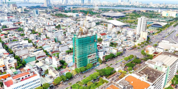 Bán căn hộ ngay trung tâm Đà Nẵng - Vista Residence - Bàn giao cuối năm 2025