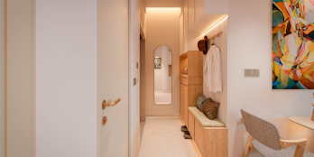 Bán căn 2PN tầng cao ngay trung tâm Đà Nẵng - Vista Residence - Sở hữu lâu dài