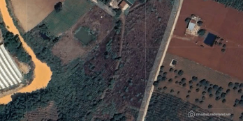  CHỈ CÒN 2 VỊ TRÍ ĐẸP DƯỚI 400TR TẠI MÊ LINH – VIEW SUỐI & ĐỒI THÔNG 