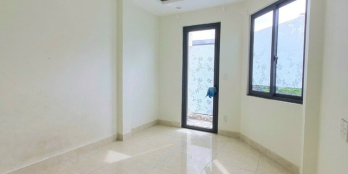 Tân Bình - 44 m2- 4 tầng giá chỉ nhỉnh 4 tỷ.