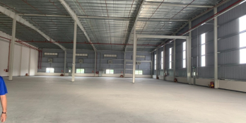 Cho Thuê Nhà Xưởng Mới Tại KCN VSIP 2, Bắc Ninh - Tiêu Chuẩn Quốc Tế, Ưu Đãi Hấp