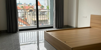 Chính chủ Cho thuê phòng trọ vừa mới xây giá 5,2 triệu tại Phú Thượng, Tây Hồ,HN