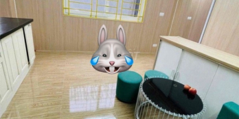 Bán CC mini 2PN, 1WC, 1,35 tỷ tại Đại Linh, p Trung Văn, Nam Từ Liêm, HN