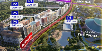 Sun UBRAN CITY HÀ NAM. MỞ BÁN ĐẦU THÁNG 3/2025.