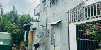 Cần Bán Nhà Hẻm Ô TÔ,Trường Lưu, Long Trường Thủ Đức. DT: 4.1X13M GIÁ 3.7 TỶ