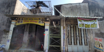 Bán nhà + dãy trọ Thuận Giao 31 đối diện kcn Vsip 1 giá tốt