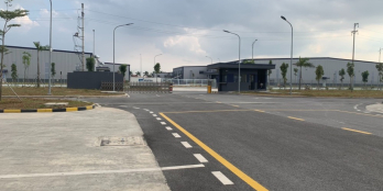 Cho thuê Nhà Xưởng mới tại khu công nghiệp Thuận Thành- Bắc Ninh