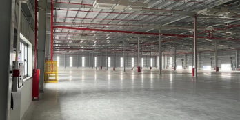 Cho thuê Nhà Xưởng mới tại khu công nghiệp Thuận Thành- Bắc Ninh