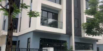 Chính chủ gửi bán căn biệt thự An Vượng Villa Nam Cường, Hà Đông