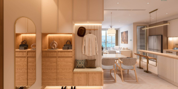 VỐN 1,3 TỶ - ĐÃ SỠ HỮU CĂN HỘ NGAY TRUNG TÂM THÀNH PHỐ - DỰ ÁN VISTA RESIDENCE