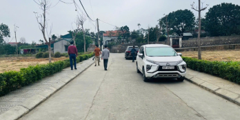 Nhanh tay sở hữu tài sản vàng tại Tp. Đông Triều chỉ với 680 triệu